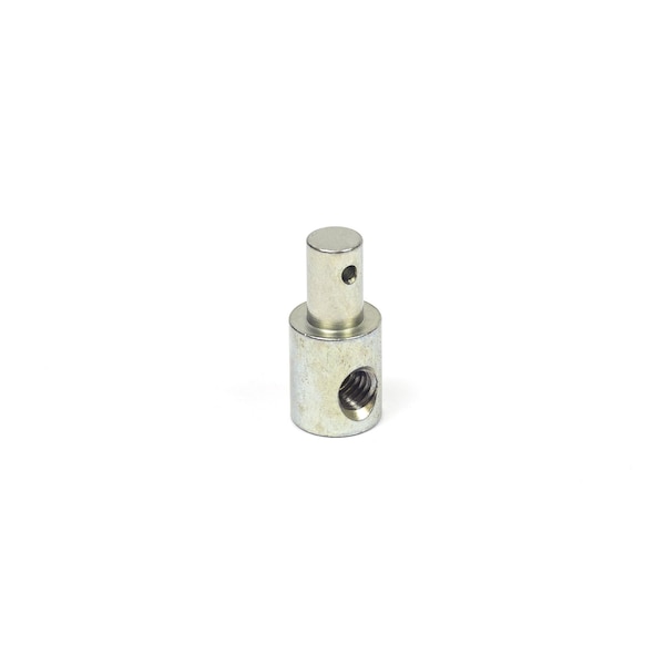 Trunnion, 0.37+ 0.625 OD